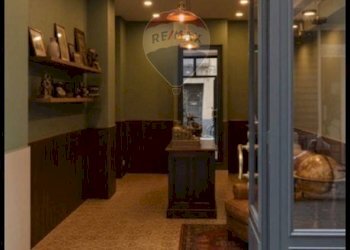 Ipotesi di ristrutturazione - Commercial Premises VIA MATERASSAI
 
37, Palermo - photo 5