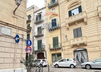Edificio all\'aperto - Commercial Premises VIA MATERASSAI
 
37, Palermo - photo 11