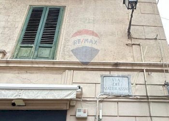 Edificio all\'aperto - Commercial Premises VIA MATERASSAI
 
37, Palermo - photo 13