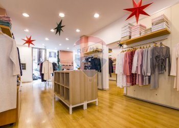 Cabina armadio - Negozio Via Francesco Paolo di Blasi
 
11/13, Palermo - foto 2