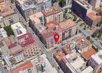 Posizione della mappa - Negozio Via Francesco Paolo di Blasi
 
11/13, Palermo - foto 15