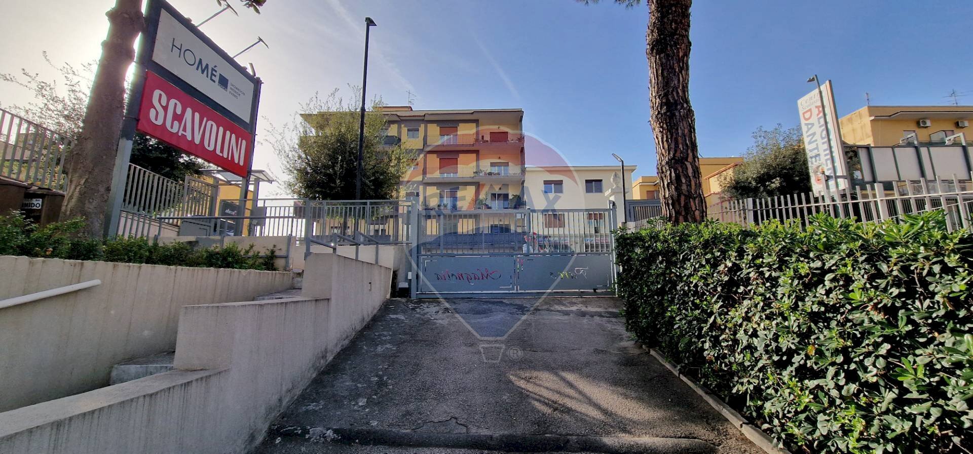 Edificio all\'aperto - Trilocale Via Campana
 
403, Quarto - foto 2