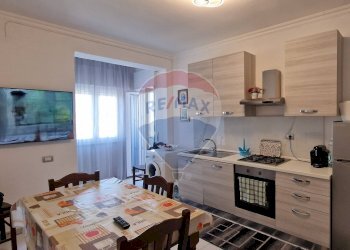 Cucina - Trilocale Via Campana
 
403, Quarto - foto 12