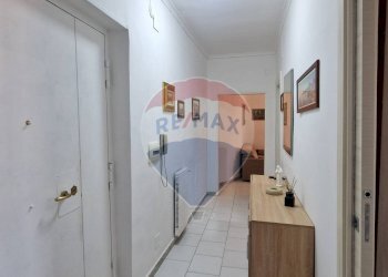 Hall / corridoio - Trilocale Via Campana
 
403, Quarto - foto 15