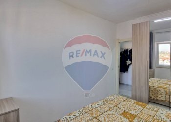 Camera / camera da letto - Trilocale Via Campana
 
403, Quarto - foto 19