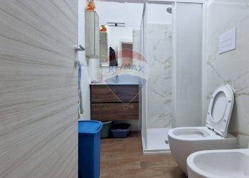 Bagno - Trilocale Via Campana
 
403, Quarto - foto 20