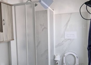 Bagno - Trilocale Via Campana
 
403, Quarto - foto 21