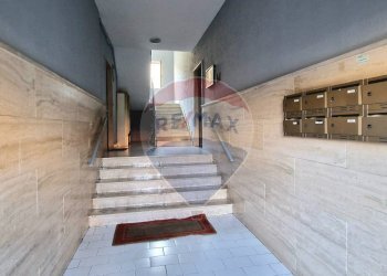 Ricezione / Lobby - Trilocale Via Campana
 
403, Quarto - foto 33