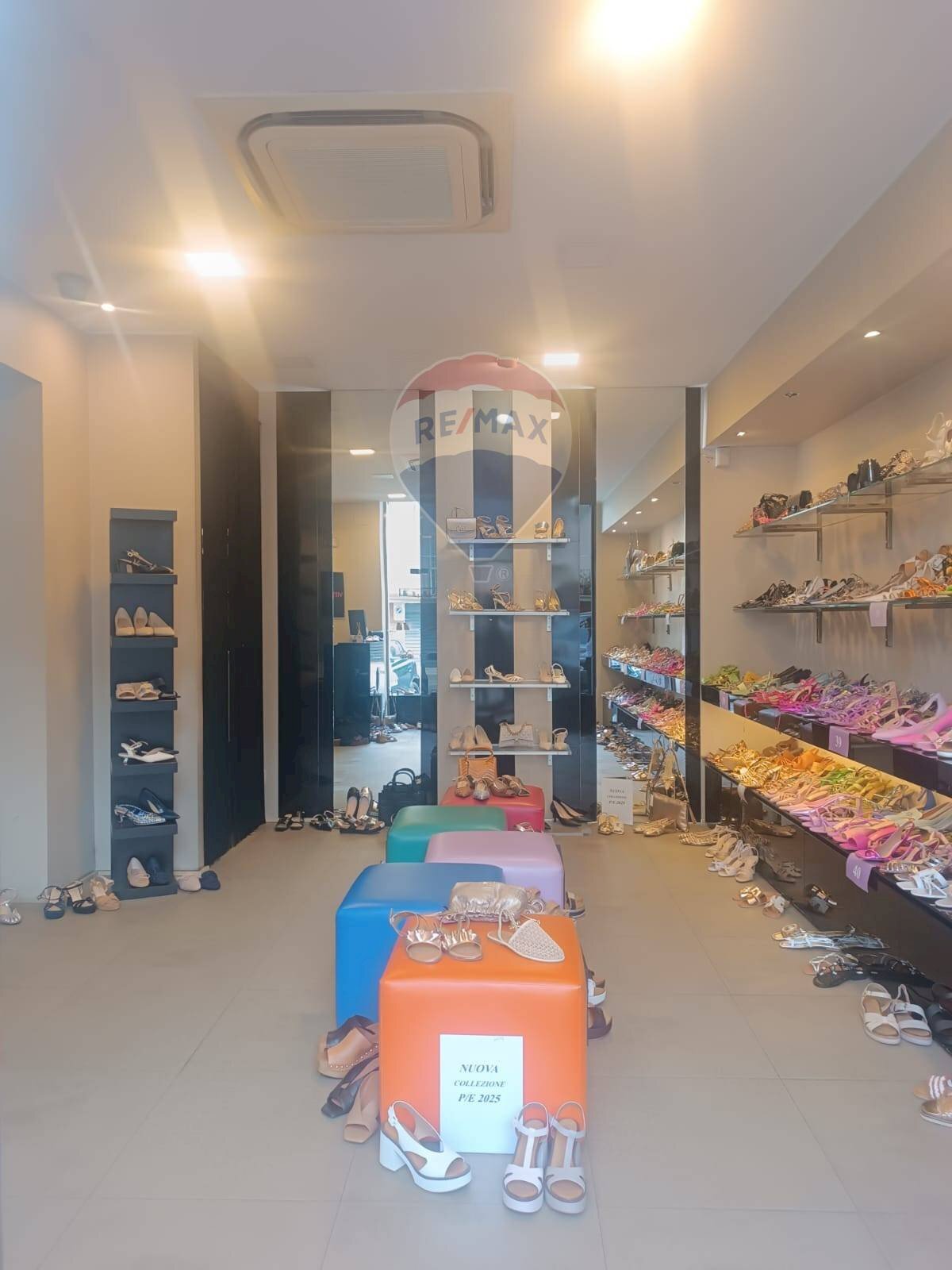 Dispensa di stoccaggio - Shop Corso Italia
 
21, Acireale - photo 2