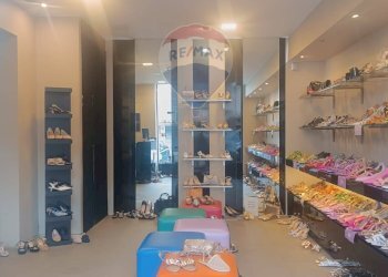 Dispensa di stoccaggio - Shop Corso Italia
 
21, Acireale - photo 2