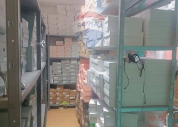 Dispensa di stoccaggio - Shop Corso Italia
 
21, Acireale - photo 8