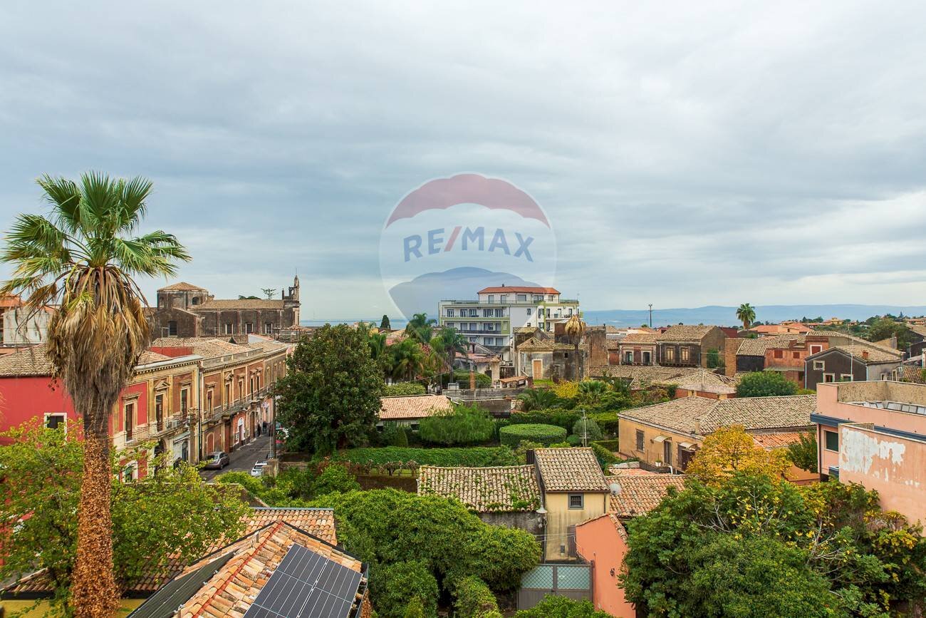 Edificio all\'aperto - Trilocale via Nuova
 
20, Mascalucia - foto 1