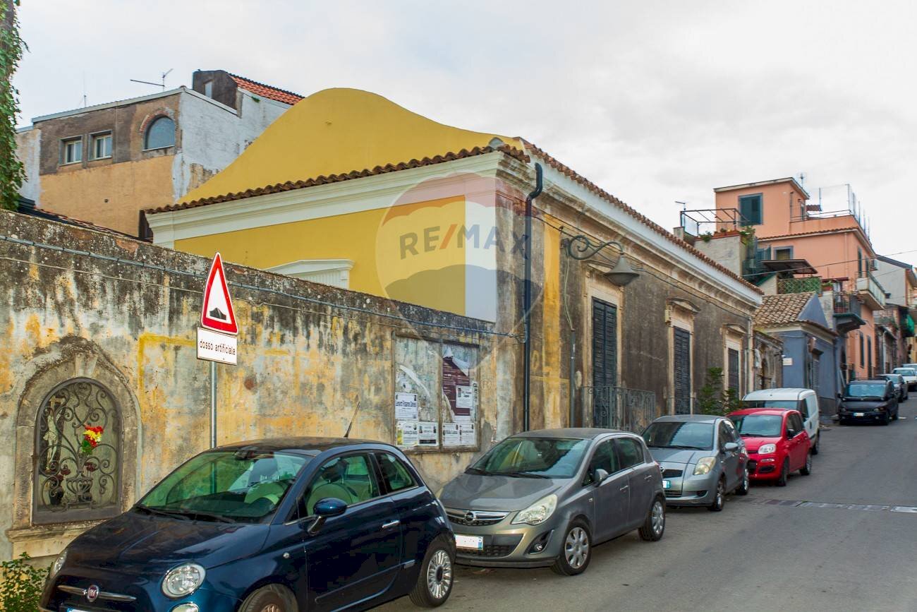 Edificio all\'aperto - Trilocale via Nuova
 
20, Mascalucia - foto 3