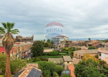 Edificio all\'aperto - Trilocale via Nuova
 
20, Mascalucia - foto 1