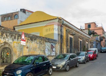 Edificio all\'aperto - Trilocale via Nuova
 
20, Mascalucia - foto 3