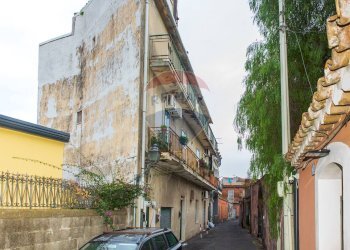 Edificio all\'aperto - Trilocale via Nuova
 
20, Mascalucia - foto 4