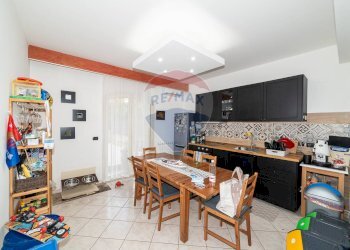 Cucina - Villa a Schiera via san josè escrivà
 
1, Tremestieri Etneo - foto 8