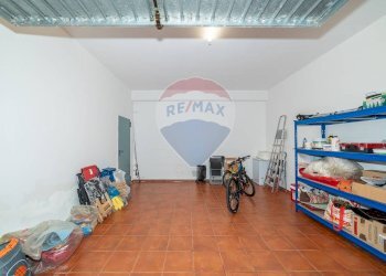 Terrazza - Villa a Schiera via san josè escrivà
 
1, Tremestieri Etneo - foto 29