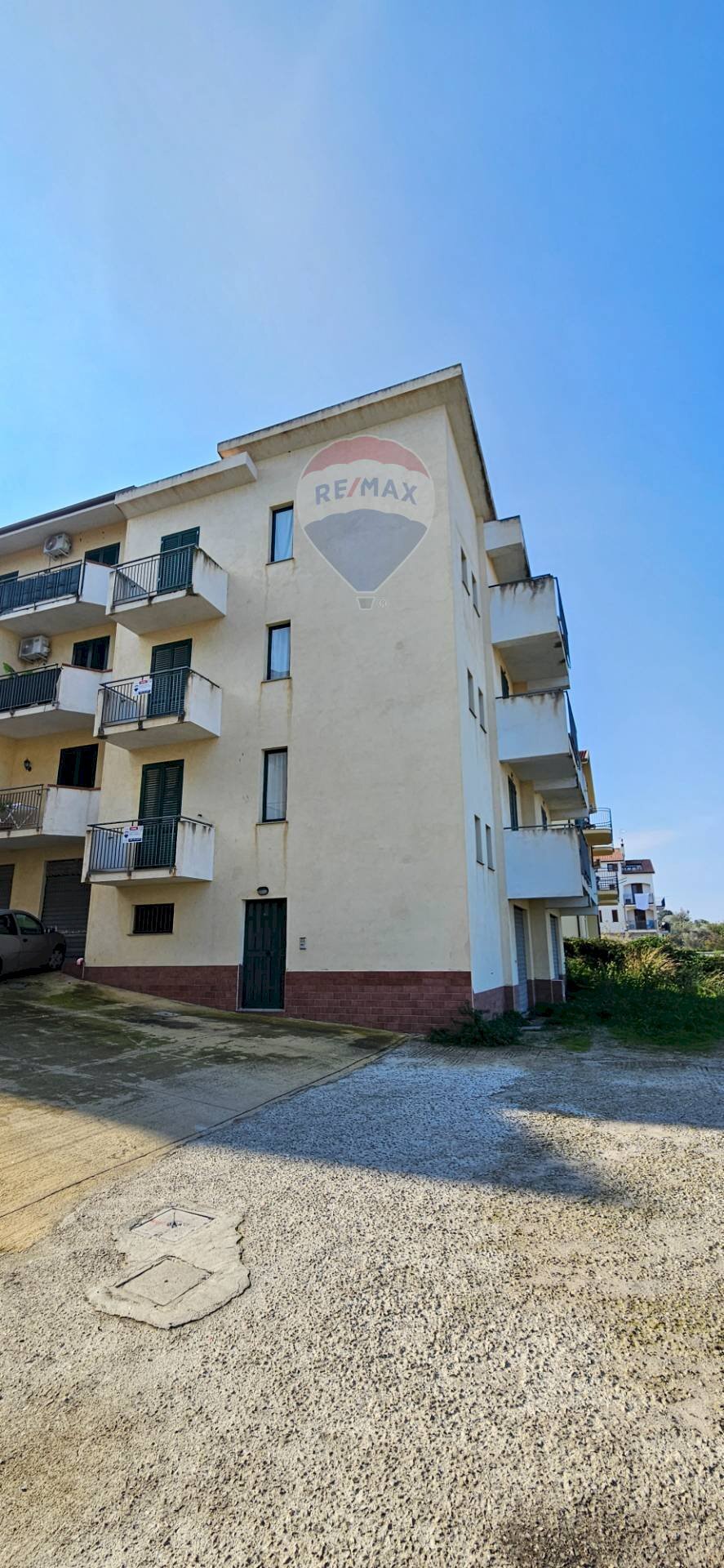 PROSPETTO EST - Four-room apartment Via Gaggini
 
29, Acquedolci - photo 3