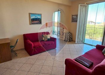 Soggiorno - Four-room apartment Via Gaggini
 
29, Acquedolci - photo 4