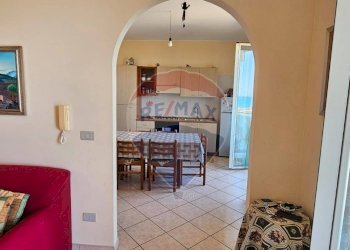 Sala da pranzo - Four-room apartment Via Gaggini
 
29, Acquedolci - photo 6