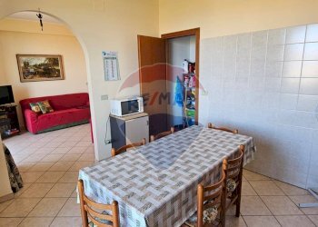 Sala da pranzo - Four-room apartment Via Gaggini
 
29, Acquedolci - photo 7