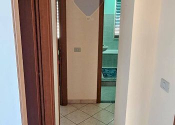 Hall / corridoio - Four-room apartment Via Gaggini
 
29, Acquedolci - photo 11