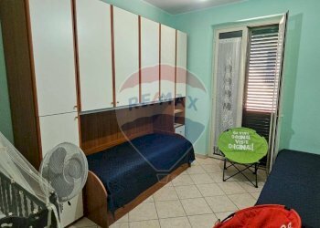 Camera / camera da letto - Four-room apartment Via Gaggini
 
29, Acquedolci - photo 14