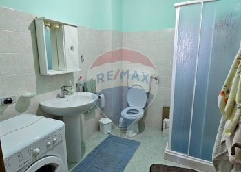 Bagno - Four-room apartment Via Gaggini
 
29, Acquedolci - photo 16