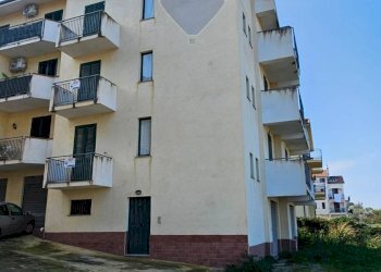 PROSPETTO EST - Four-room apartment Via Gaggini
 
29, Acquedolci - photo 3