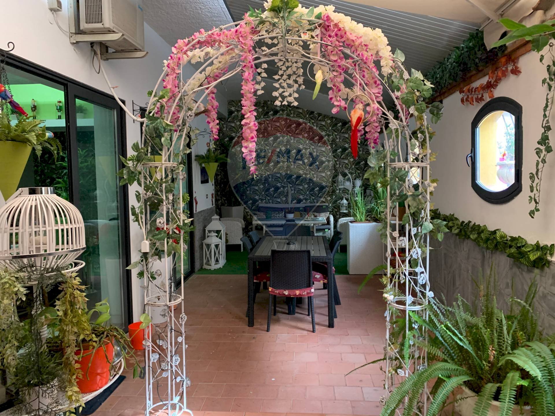 Terrazza - Hotel Via della Quercia
7, Nicolosi - foto 3