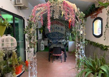 Terrazza - Hotel Via della Quercia
 
7, Nicolosi - foto 3