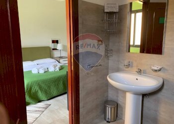 Bagno - Hotel Via della Quercia
 
7, Nicolosi - foto 6