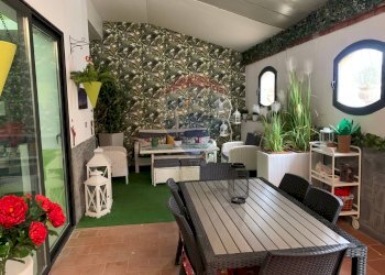 Terrazza - Hotel Via della Quercia
 
7, Nicolosi - foto 7