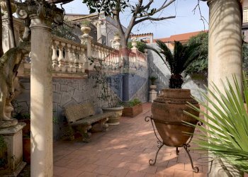 Terrazza - Hotel Via della Quercia
 
7, Nicolosi - foto 9