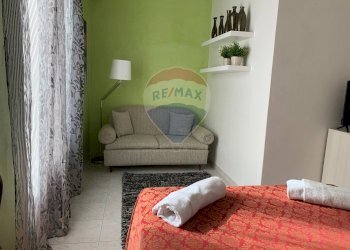 Soggiorno - Hotel Via della Quercia
 
7, Nicolosi - foto 12