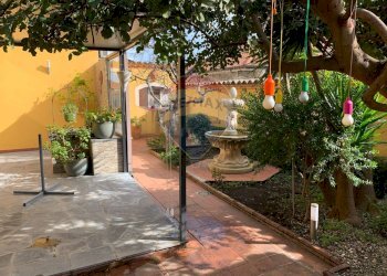 Terrazza - Hotel Via della Quercia
 
7, Nicolosi - foto 13