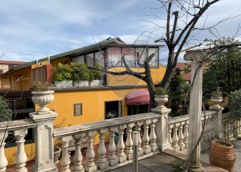 Balcone - Hotel Via della Quercia
 
7, Nicolosi - foto 17