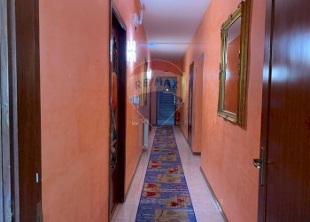 Hall / corridoio - Hotel Via della Quercia
 
7, Nicolosi - foto 20