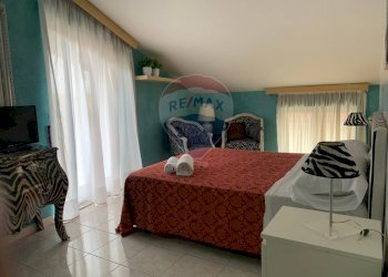 Camera / camera da letto - Hotel Via della Quercia
 
7, Nicolosi - foto 22