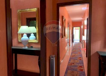 Hall / corridoio - Hotel Via della Quercia
 
7, Nicolosi - foto 26