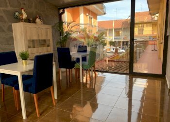 Terrazza - Hotel Via della Quercia
 
7, Nicolosi - foto 28