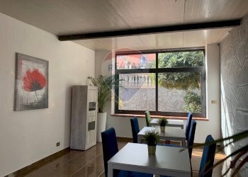 Sala da pranzo - Hotel Via della Quercia
 
7, Nicolosi - foto 31