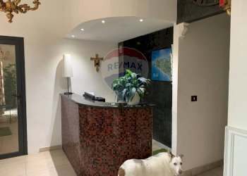 Cucina - Hotel Via della Quercia
 
7, Nicolosi - foto 33