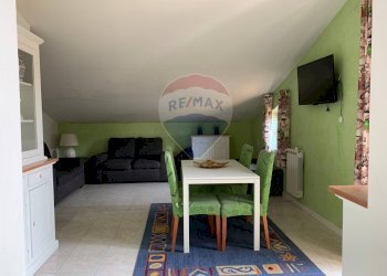 Sala da pranzo - Hotel Via della Quercia
 
7, Nicolosi - foto 35