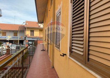 Balcone - Hotel Via della Quercia
 
7, Nicolosi - foto 37