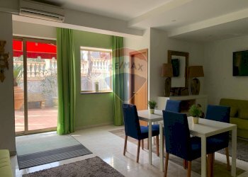 Sala da pranzo - Hotel Via della Quercia
 
7, Nicolosi - foto 40