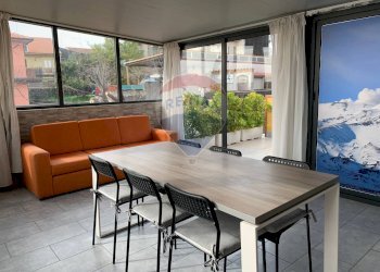 Sala da pranzo - Hotel Via della Quercia
 
7, Nicolosi - foto 44