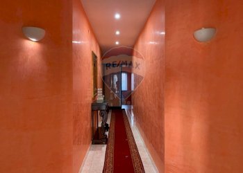 Hall / corridoio - Hotel Via della Quercia
 
7, Nicolosi - foto 48