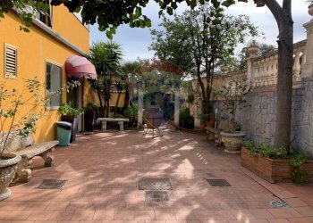 Terrazza - Hotel Via della Quercia
 
7, Nicolosi - foto 49